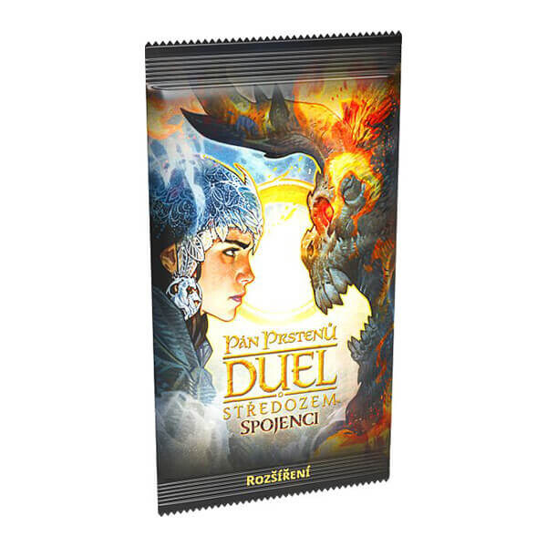 Pán prstenů: Duel o Středozem - Spojenci