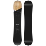 Snowboard Hatchey SPR black Varianta: cm