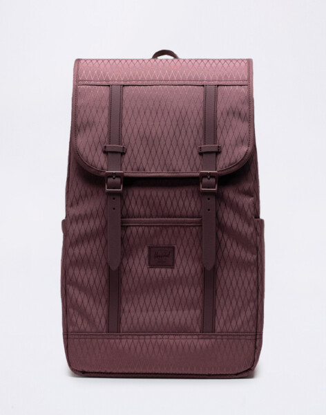 Batoh Herschel Supply Retreat Huckleberry Diamond