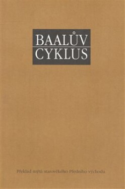 Baalův cyklus Petr Nymburg