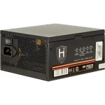 Inter-Tech HiPower SP-750CM / Zdroj / 750 W / semi-modulární / 140mm ventilátor / ATX (88882194)
