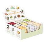 Grešík Velká čajová kolekce 9 x 10 ks