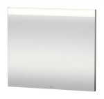 DURAVIT - Zrcadla Zrcadlo 80x70 cm, s LED osvětlením LM7836000000000