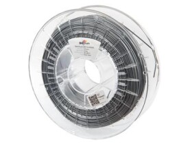 Filament Spectrum PET-G HT100 1.75mm SILVER STEEL 0.5kg