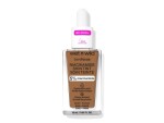 Wet n Wild Niacinamide Skin Tint make-up Dark