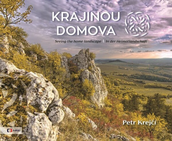 Krajinou domova