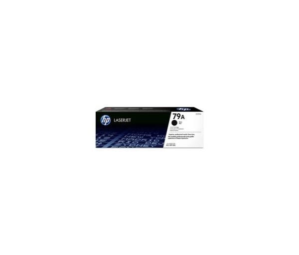 HP 79A Black Original LaserJet Toner Cartridge (CF279A) (1,000 pages) EDF_1006203