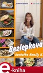 Bezlepková kuchařka Kamily K. - Kamila Krajčíková