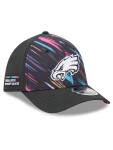 New Era Pánská kšiltovka Philadelphia Eagles NFL 2026 Crucial Catch 39THIRTY Flex Velikost: S/M