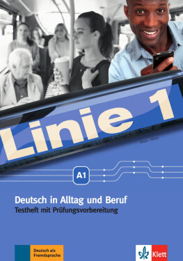 Linie 1 (A1) – Testheft