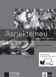 Aspekte neu C1 - Unterrichtshandbuch - Birgitta Fröhlich