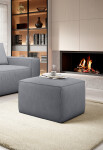 Taburet Silla látka: Flores 10
