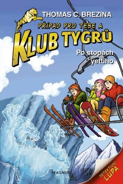 Klub Tygrů Po stopách yettiho