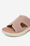 Pantofle Clara Barson R25SS02834 Látkový materiál