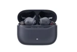 Havit TW991 PRO námořní modrá / Bezdrátová sluchátka / ANC / Bluetooth 6.0 / nabíjecí pouzdro / až 30 h (TW991 PRO(SPACE NC01T) granat)
