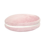 Relaxační polštář - Růžová makronka - Albi