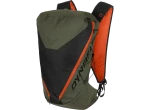 Dynafit Traverse Backpack 16l winter moss