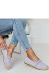 Espadrilky model 207342 Solea 36