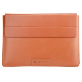 SwitchEasy EasyStand Case Saddle Brown / Pouzdro / MacBook Pro 16" 2019 (GS-105-103-201-146)