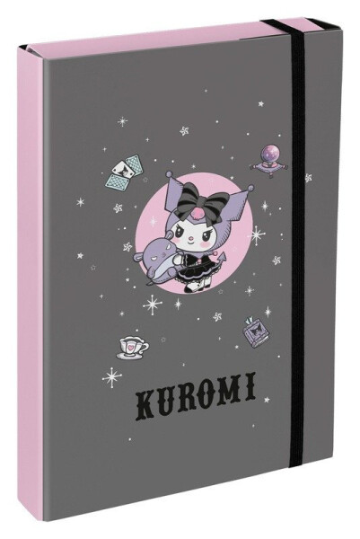 Desky na školní sešity A4 Jumbo