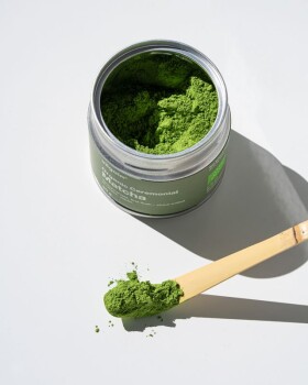 Vilgain Ceremoniální matcha BIO – 30 g