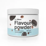 Flavour - GymBeam (cookies cream a čokoládové kousky, 250 g) (43864-7-250g-cookies&creamwithchocochips)
