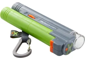 HABA Mikroskop Terra Kids / Dětský mikroskop / Funkce zvětšení / od 5 let (305376)