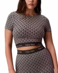 Dámský top Calvin Klein QF8487