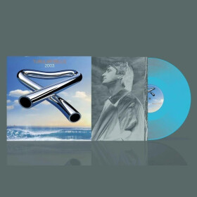 Tubular Bells 2003 (Limited Blue Vinyl) - LP - Mike Oldfield