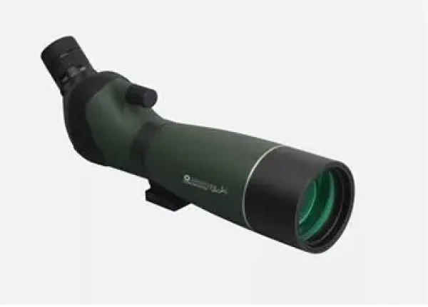 Konus Konuspot-70B / Pozorovací dalekohled / 20-60x / 70 mm (7129)
