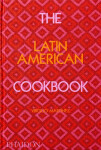 The Latin American Cookbook - Virgilio Martínez