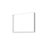 Zrcadlo se senzorem SAT Vision 80x60 cm transparent SATZVIOBLED6080 SATZVIOBLED6080