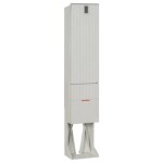 ABN SL162 Přípojný sloupek Obsah 1 ks