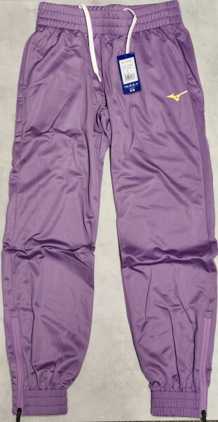 Běžecké kalhoty Mizuno Track Pant 62GDB70169 Velikost textilu: M