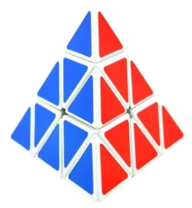 JIEHUI CUBE Hlavolam Pyraminx 3x3
