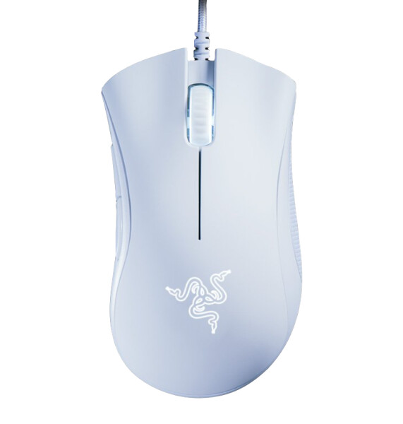 Razer DeathAdder Essential White Edition RZ01-03850200-R3M1