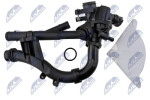 PIETRO Termostat MERCEDES C W205/C205/S205 E W213/C238/A238/S213 GLC C253/X253 SLC R172 SLK R172