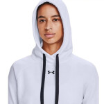 Dámská mikina W 1356317 - Under Armour světle zelená L