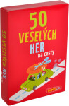 50 veselých her na cesty