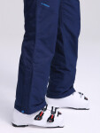 Pánské lyžařské kalhoty LOAP LAWIKO Modrá VELIKOST: