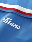Fanatics Pánský dres Tennessee Titans NFL 2026 Football x Football Fan Velikost: XL