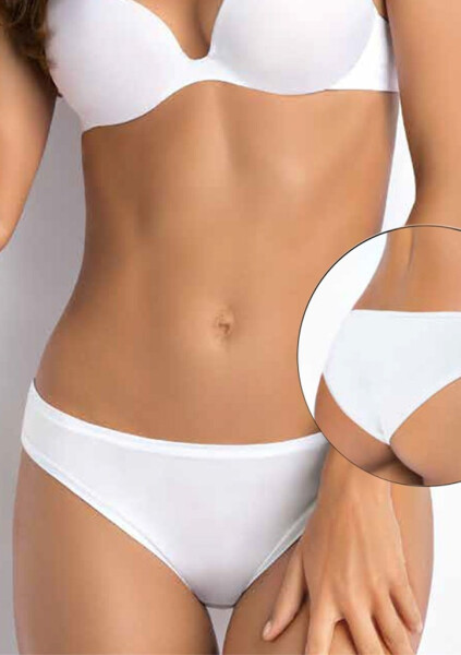 Dámské kalhotky Sielei 1555 NEW Tělová M