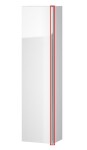 CERSANIT - Úchytka VIRGO chrom pro sloupek, 1 ks S522-055
