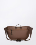 Elliker Fitts Sling Bag 2L BROWN