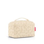 Kosmetický kufřík Reisenthel Beautycase Leo vanilla