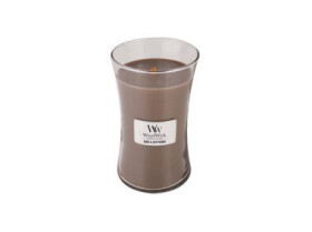 WoodWick Sand & Driftwood 609,5 g