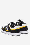 Tenisky DC Shoes DC SHOES CURE DC01681110 Syntetický materiál,Přírodní kůže (useň) - Nubuk