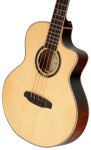 Ortega KTSM2-4 Ken Taylor Signature 4 NAT