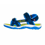 Sandály Trollkids Kids Oslofjord Sandal Jr 268-100 26