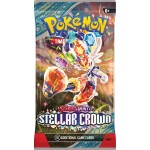 Pokémon TCG: Stellar Crown Booster